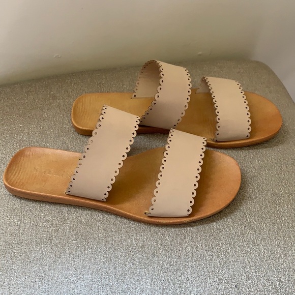Sandals - Picture 3 of 3